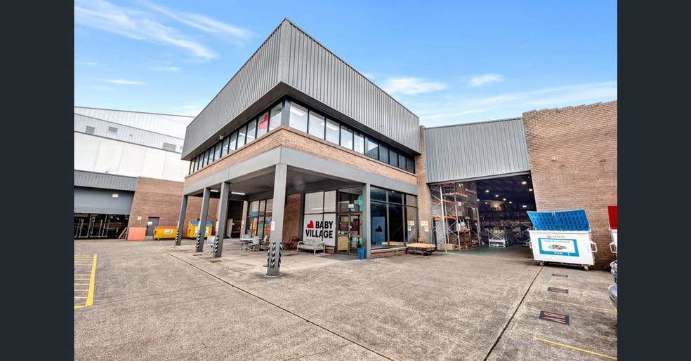 22-28 Mandible Street Alexandria NSW 2015 - Image 2