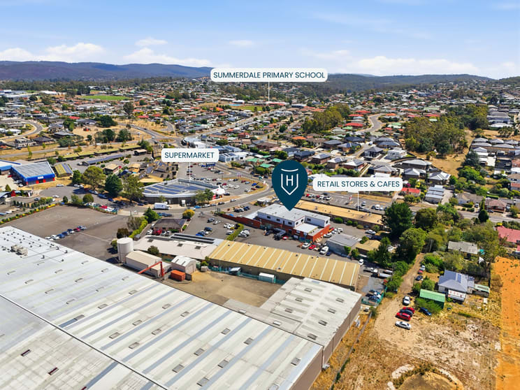 3 & 4/2 Trotters Lane Prospect TAS 7250 - Image 2