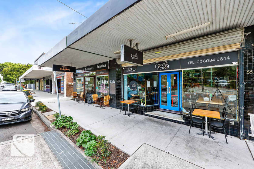 58 Dalmeny Avenue Rosebery NSW 2018 - Image 3