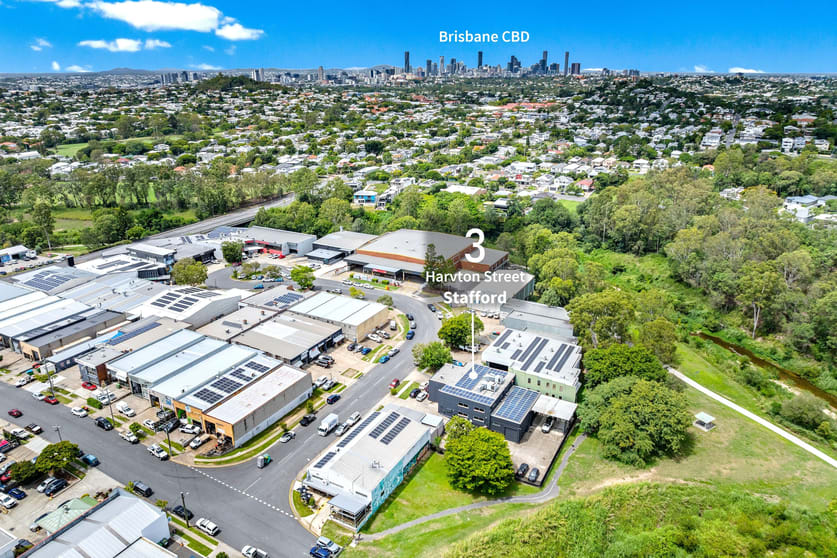 3 Harvton Street Stafford QLD 4053 - Image 2