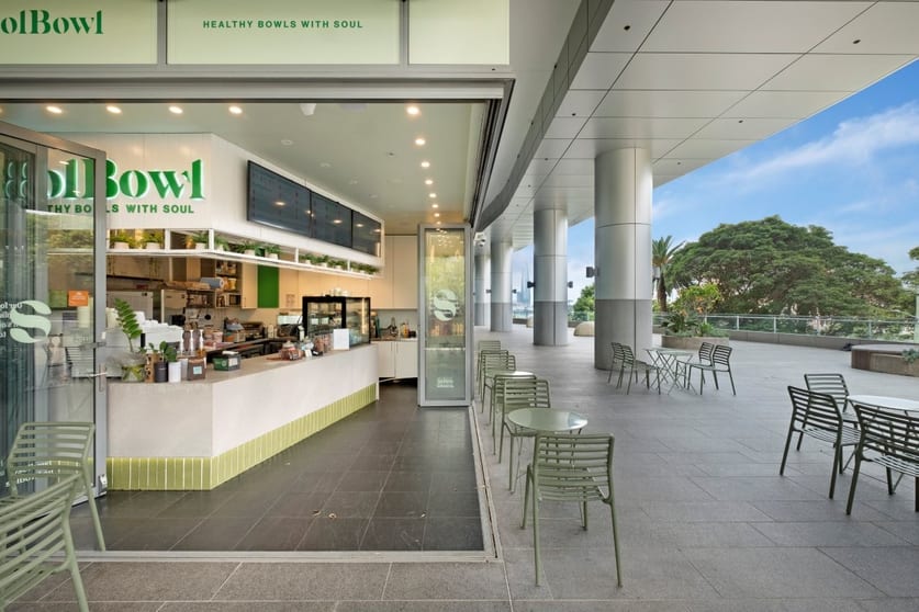 Click to view all images 106/55 Lavender Street Milsons Point NSW 2061 - Image 3