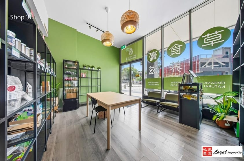 Click to view all images Shop 3/2A Brown Street Ashfield NSW 2131 - Image 2