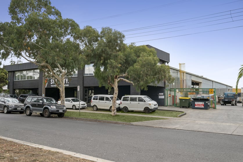 Click to view all images 12-14 Green Street Thomastown VIC 3074 - Image 1