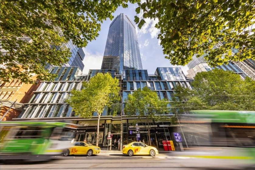 525 Collins Street Melbourne VIC 3000 - Image 1