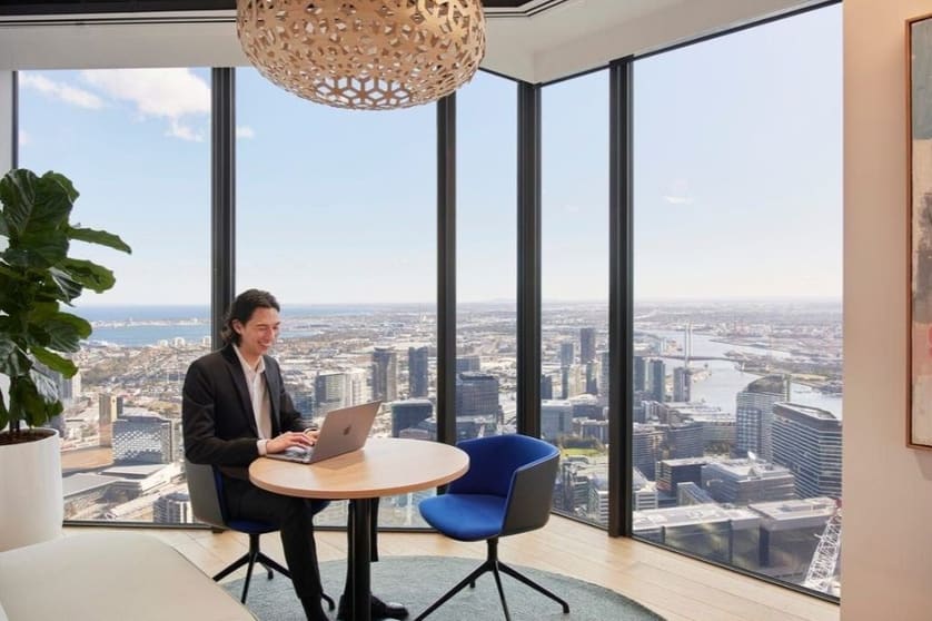 525 Collins Street Melbourne VIC 3000 - Image 2