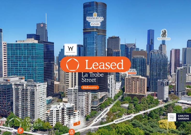 29 La Trobe Street Melbourne VIC 3000 - Image 1