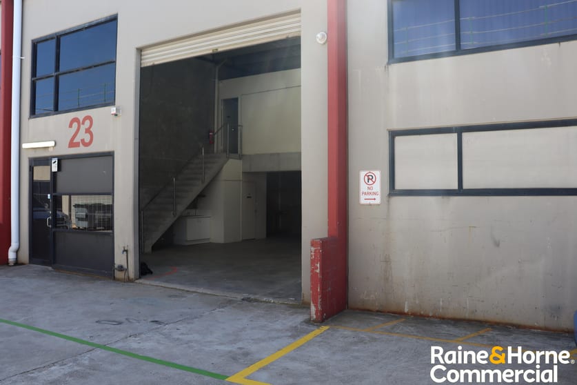 Click to view all images Unit 23/3 Kelso Crescent Moorebank NSW 2170 - Image 1