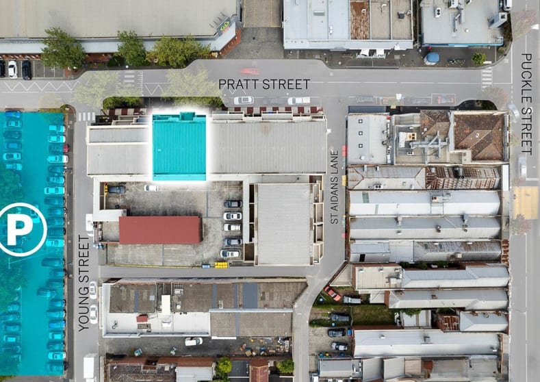 16 Pratt Street Moonee Ponds VIC 3039 - Image 2