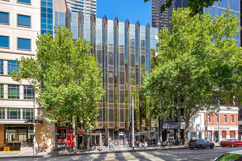 255 William Street Melbourne VIC 3000 - Image 1