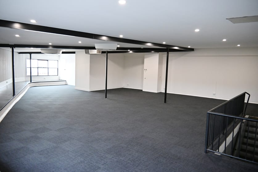 Level 1/418 Dean Street Albury NSW 2640 - Image 2