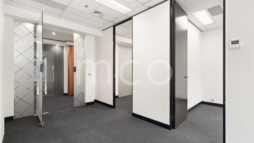 Click to view all images Suite 1422/1 Queens Road Melbourne VIC 3004 - Image 2
