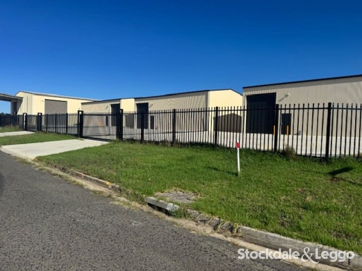 Click to view all images 1 Thomson Street Churchill VIC 3842 - Image 1