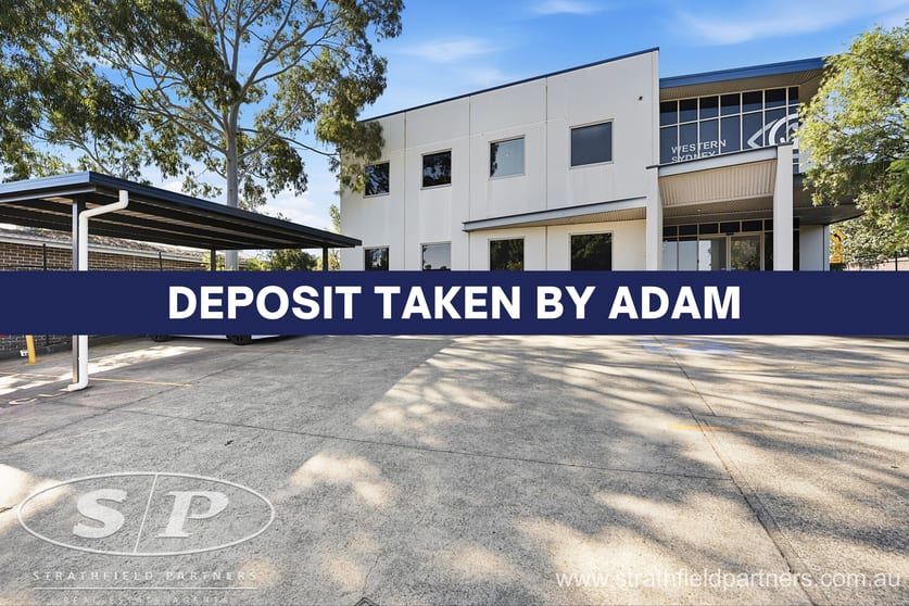 Click to view all images G01 & G02/25 South Parade Auburn NSW 2144 - Image 1