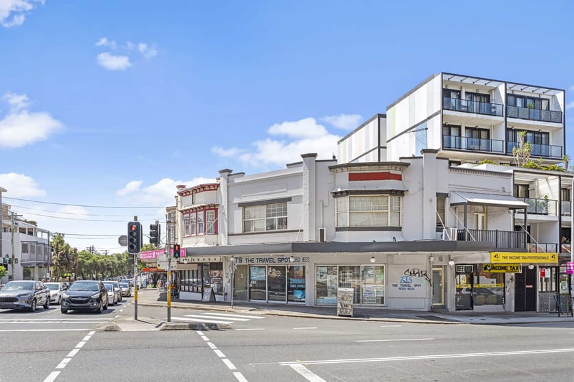 Click to view all images 1/324 Victoria Road Marrickville NSW 2204 - Image 1