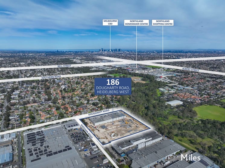 186 Dougharty Road Heidelberg West VIC 3081 - Image 3