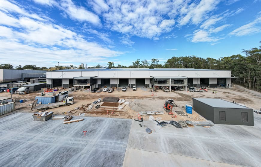 10-16/604 Pine Ridge Road Coombabah QLD 4216 - Image 3