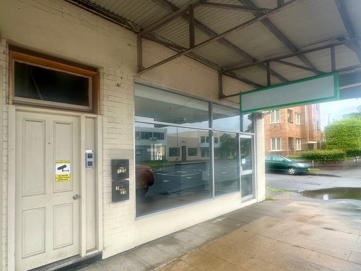 Click to view all images Suite 2/ 123 Tudor Street Hamilton NSW 2303 - Image 2