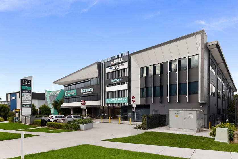 Click to view all images Suite 101/120 Siganto Drive Helensvale QLD 4212 - Image 1