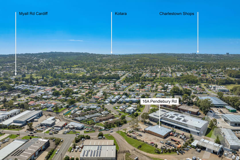 Click to view all images 16A Pendlebury Road Cardiff NSW 2285 - Image 3