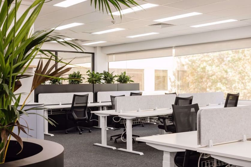 Click to view all images Suite 203, 51-55 Bolton Street Newcastle NSW 2300 - Image 3