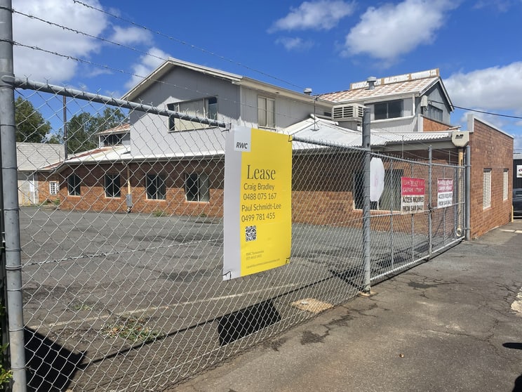 Click to view all images 8-10 Laurel Street Toowoomba City QLD 4350 - Image 3