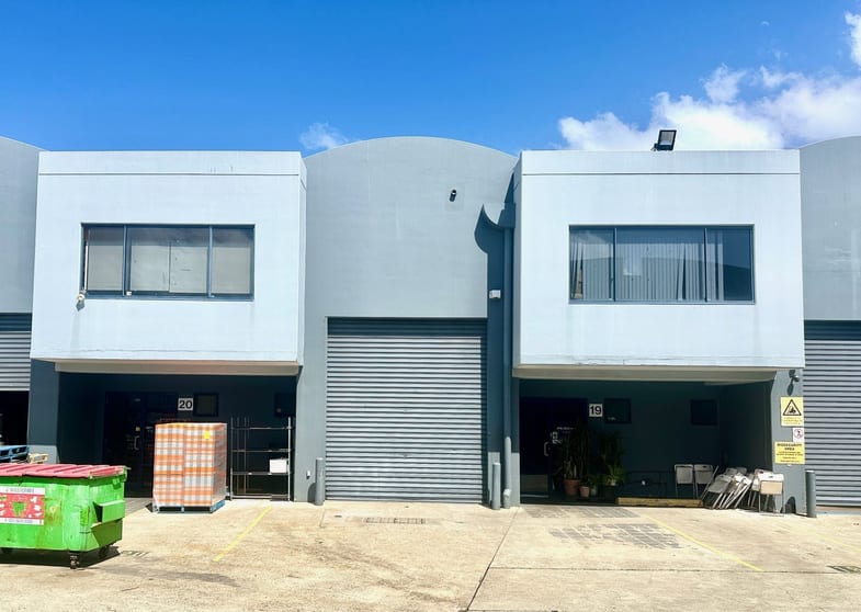 Click to view all images 20/10-14 Lilian Fowler Place Marrickville NSW 2204 - Image 1