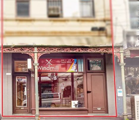 92 Victoria Street Richmond VIC 3121 - Image 1
