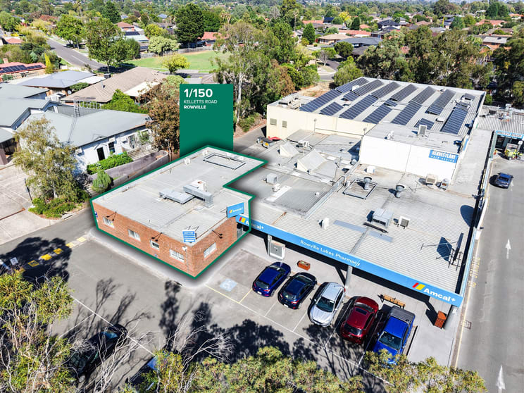 Click to view all images 1/150 Kelletts Road Rowville VIC 3178 - Image 3