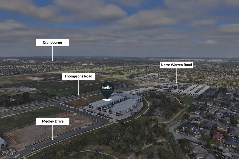 Click to view all images 5 Zinc Circuit Cranbourne North VIC 3977 - Image 2