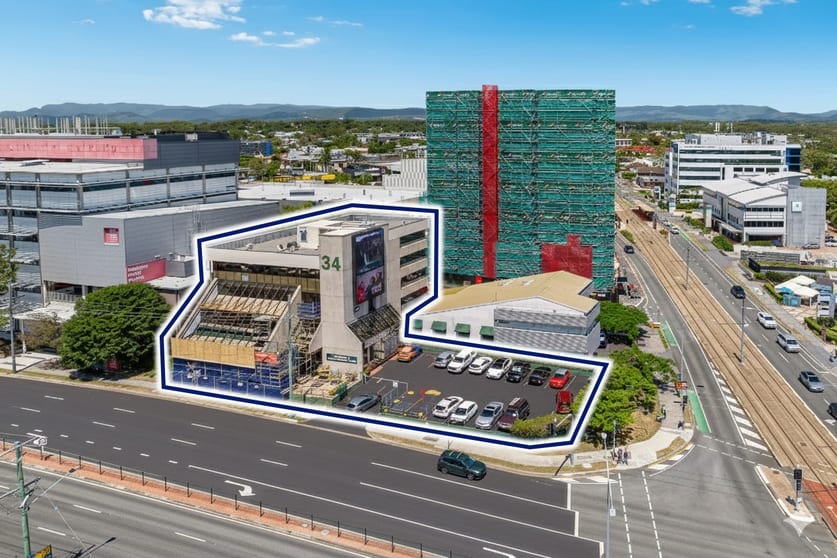 Click to view all images Suite DE/34 High Street Southport QLD 4215 - Image 2