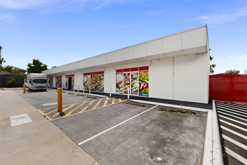Click to view all images 2/1 Hall Road Carrum Downs VIC 3201 - Image 1