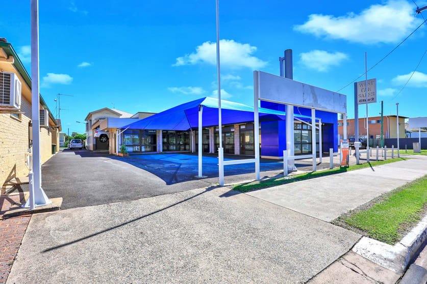 43 - 45 Walker Bundaberg South QLD 4670 - Image 3
