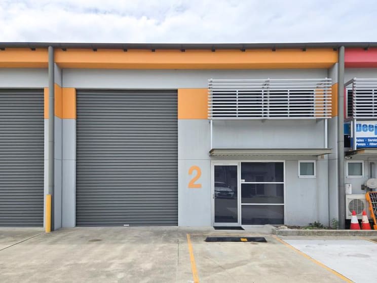 Unit 2/8 Gibbens Road West Gosford NSW 2250 - Image 1