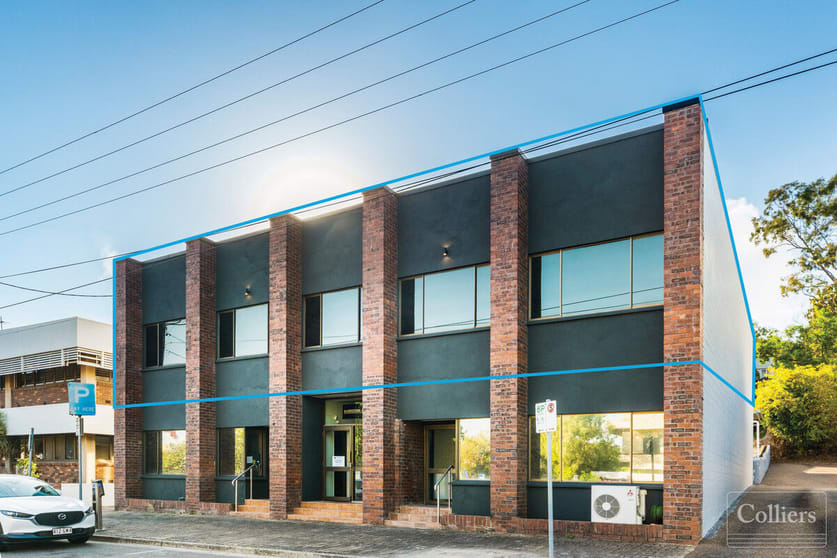 First Floor/63-71 Wills Street Townsville City QLD 4810 - Image 1