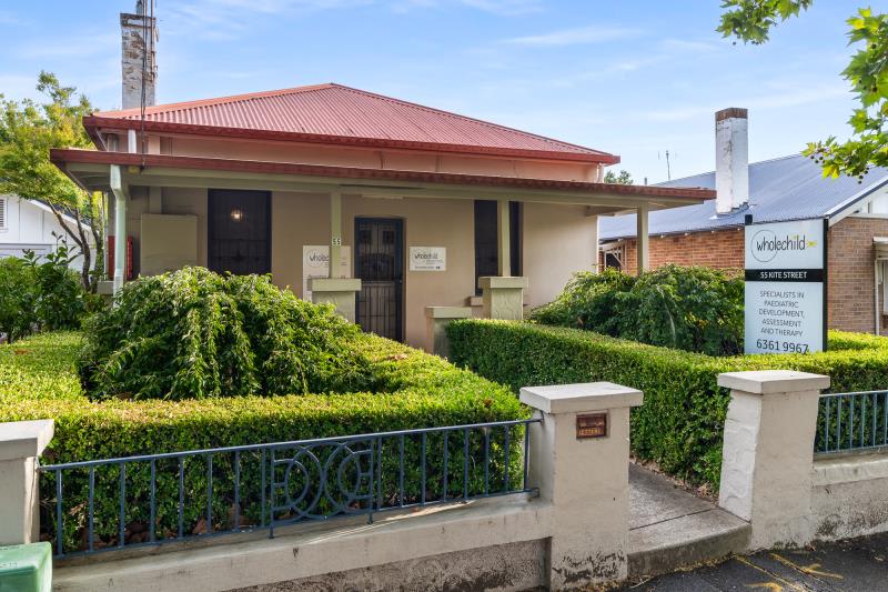 Click to view all images 55 Kite Street Orange NSW 2800 - Image 1