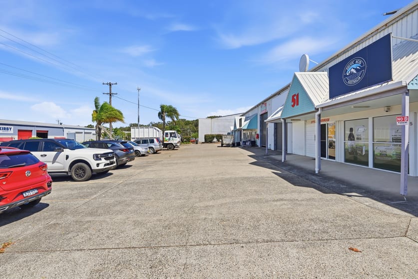 Click to view all images 5b/51 Jindalee Road Port Macquarie NSW 2444 - Image 3