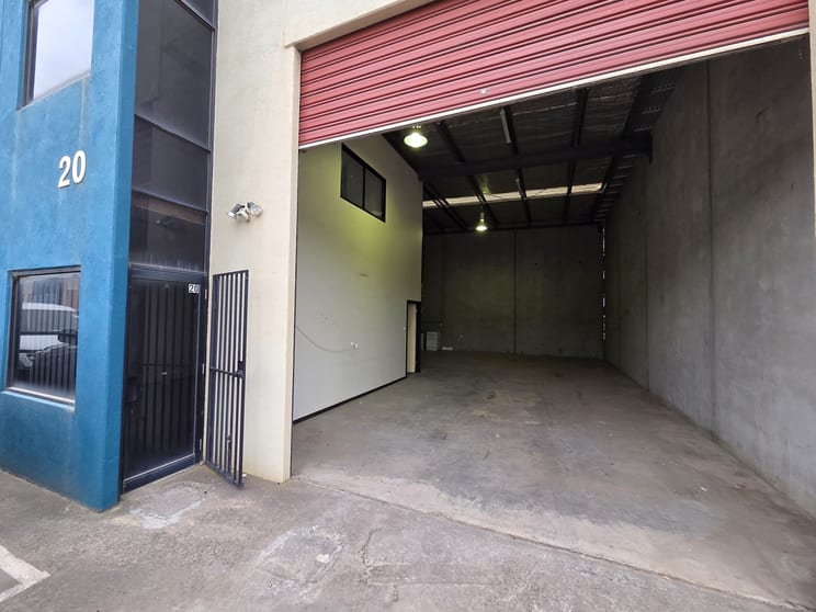 Click to view all images 20/266 Osborne Avenue Clayton South VIC 3169 - Image 1