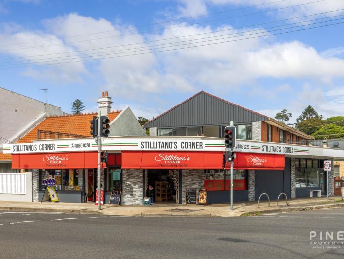 Click to view all images Shop 1/129 Pittwater Rd Manly NSW 2095 - Image 1