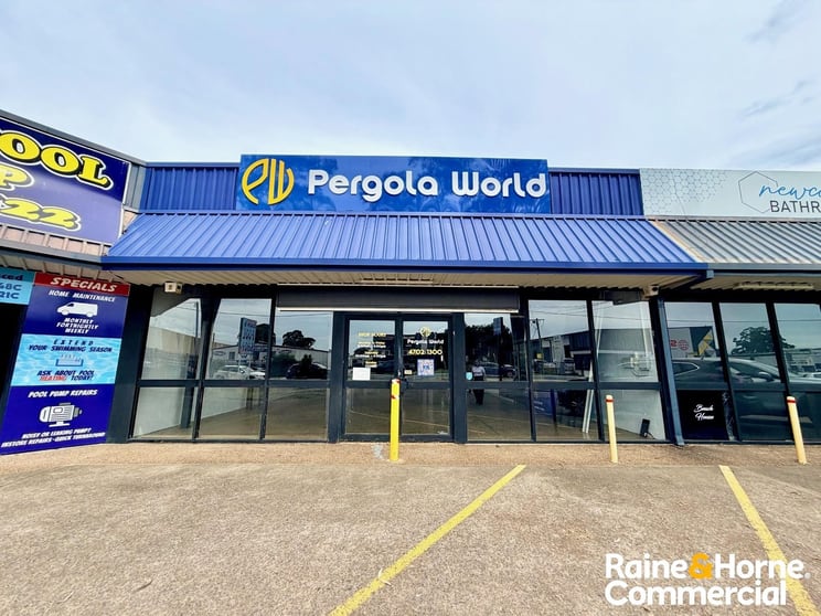 Click to view all images Unit 2/78-80 Batt Street Jamisontown NSW 2750 - Image 1