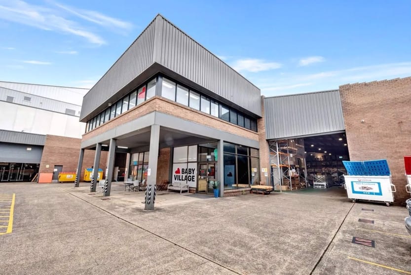 Click to view all images 22-28 Mandible Street Alexandria NSW 2015 - Image 2