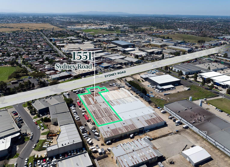 1551 Sydney Road Campbellfield VIC 3061 - Image 1