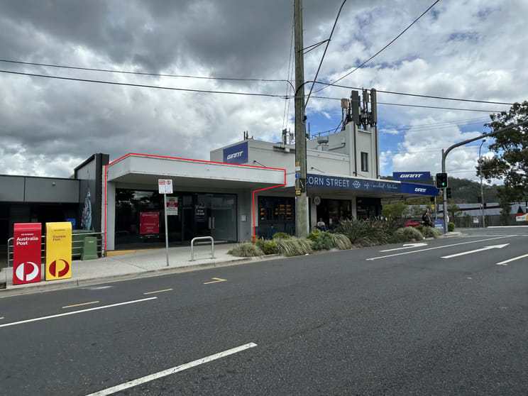 Click to view all images 4/498 Waterworks Road Ashgrove QLD 4060 - Image 1