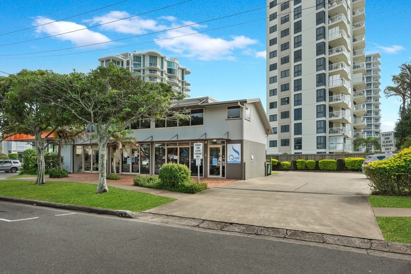Click to view all images 2/59 Sixth Avenue Maroochydore QLD 4558 - Image 2