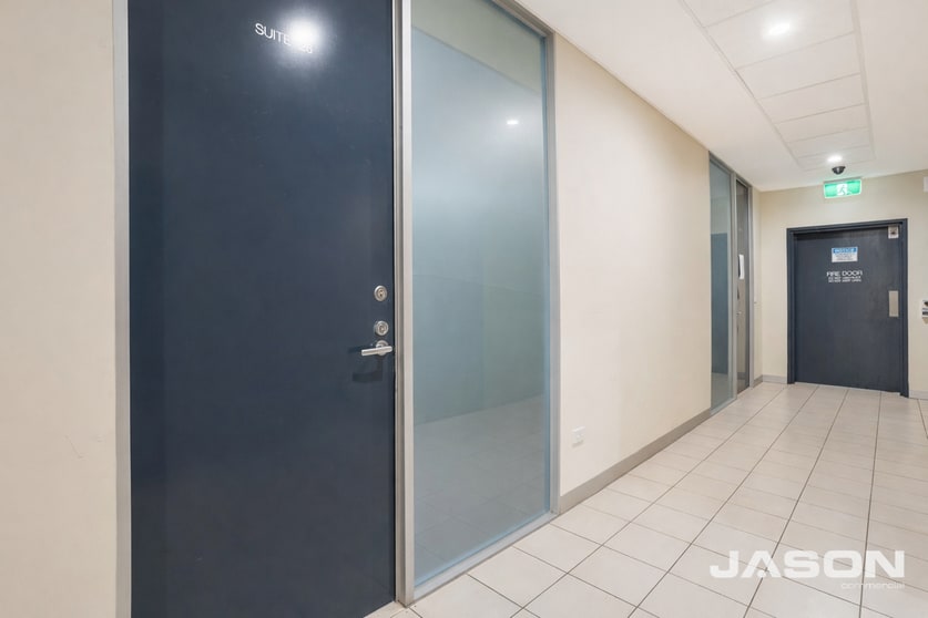 Click to view all images 126/55 Flemington Road North Melbourne VIC 3051 - Image 2