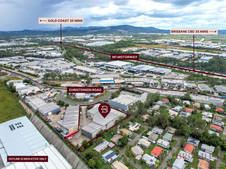 Click to view all images 4/Lot 114 Maiella Street Stapylton QLD 4207 - Image 1