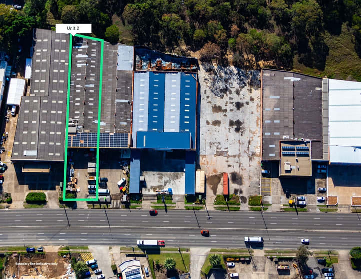 Click to view all images 2/283 Milperra Road Revesby NSW 2212 - Image 3