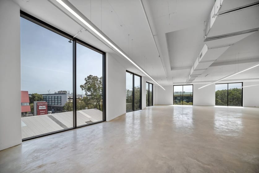 Click to view all images Level 3 78 O'Riordan Street Alexandria NSW 2015 - Image 2