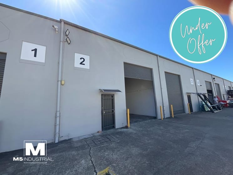 Click to view all images 2/20-22 Barry Road Chipping Norton NSW 2170 - Image 1