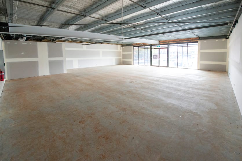 Click to view all images Shop 2/67 Highfields Road Highfields QLD 4352 - Image 3