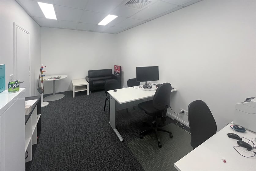 105/134 Canterbury Road Blackburn South VIC 3130 - Image 1
